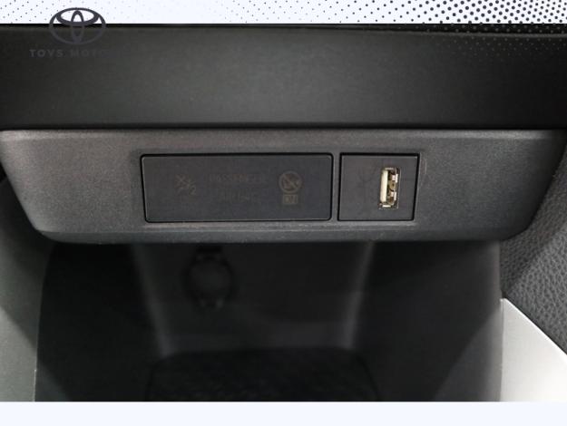 TOYOTA Yaris Hybride 116h Dynamic  