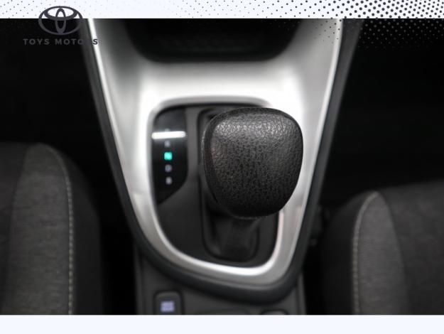 TOYOTA Yaris Hybride 116h Dynamic  