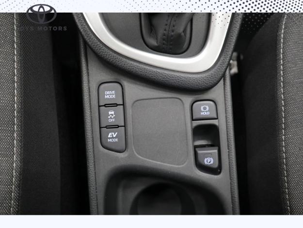 TOYOTA Yaris Hybride 116h Dynamic  