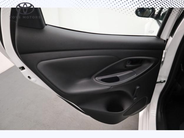 TOYOTA Yaris Hybride 116h Dynamic  