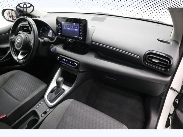 TOYOTA Yaris Hybride 116h Dynamic  