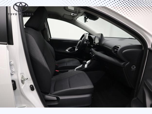 TOYOTA Yaris Hybride 116h Dynamic  
