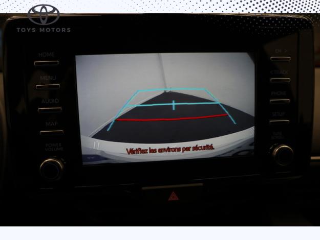 TOYOTA Yaris Hybride 116h Dynamic  