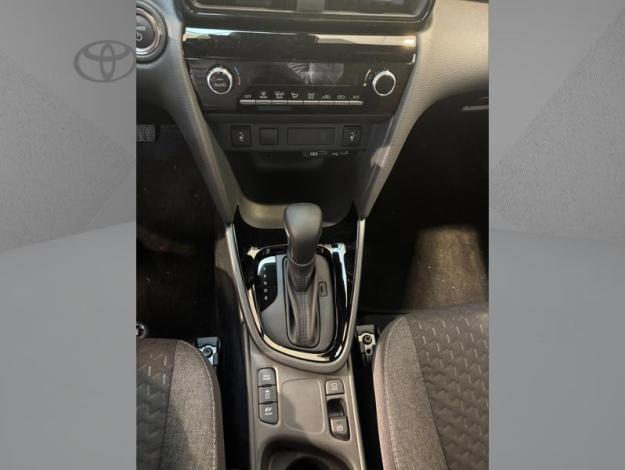 TOYOTA Yaris Cross 1.5 HYBRID 130H DESIGN AUTO   