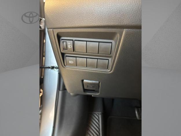 TOYOTA Yaris Cross 1.5 HYBRID 130H DESIGN AUTO   