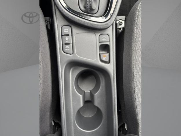 TOYOTA Yaris Cross 1.5 HYBRID 130H DESIGN AUTO   