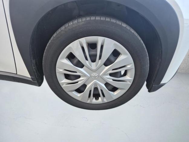 TOYOTA Aygo X 1.0 VVT-i 72 Dynamic MY23   