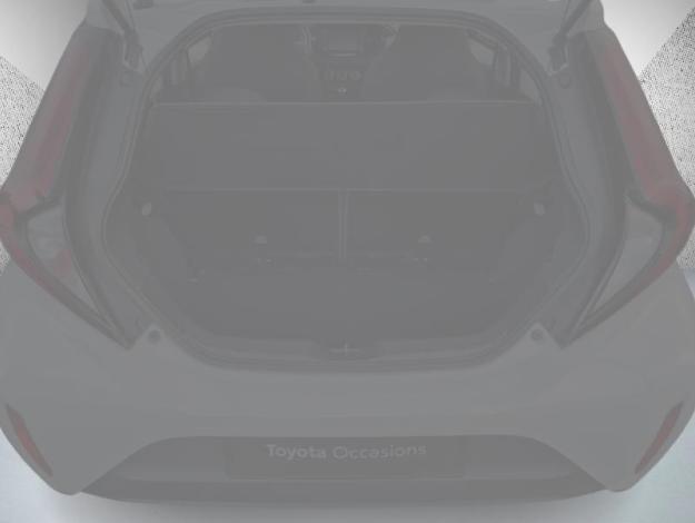 TOYOTA Aygo X 1.0 VVT-i 72 Dynamic MY23   