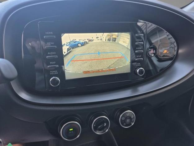 TOYOTA Aygo X 1.0 VVT-i 72 Dynamic MY23   