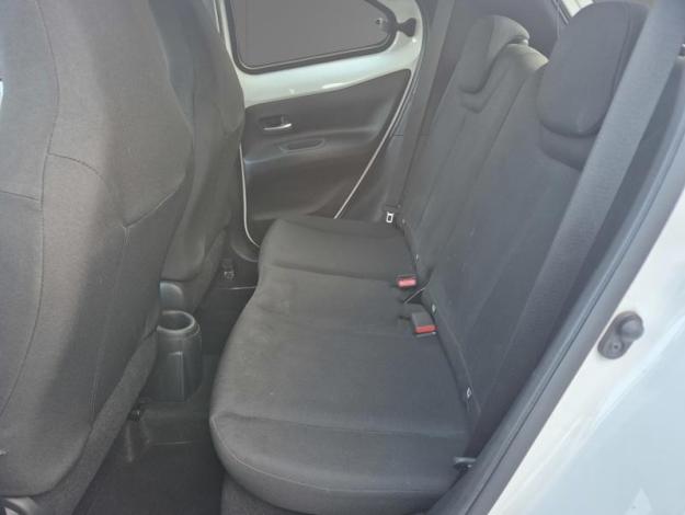 TOYOTA Aygo X 1.0 VVT-i 72 Dynamic MY23   