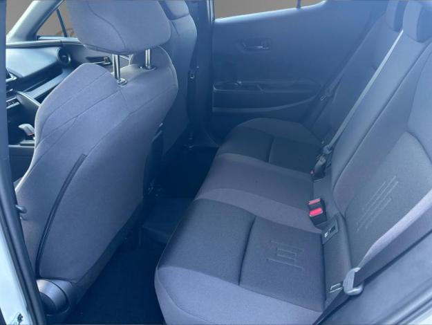 TOYOTA C-HR Design PackConf MY25 225PHEV   