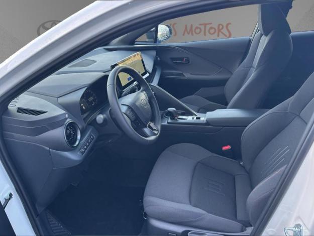 TOYOTA C-HR Design PackConf MY25 225PHEV   