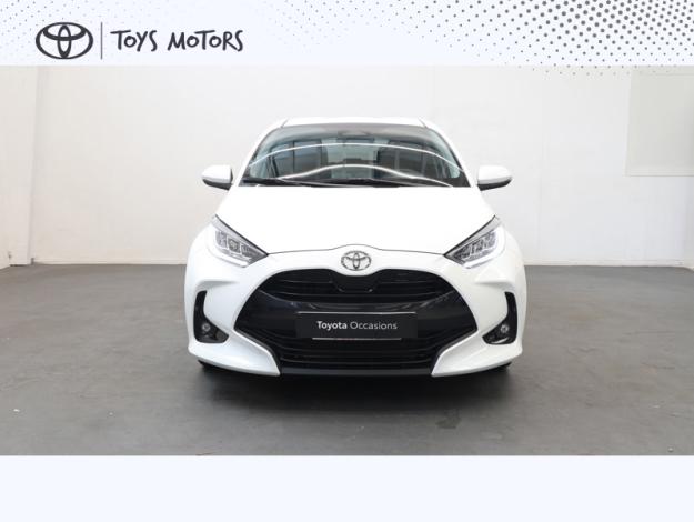 TOYOTA Yaris Hybride 116h Design MC24  