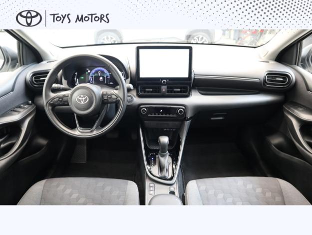TOYOTA Yaris Hybride 116h Design MC24  