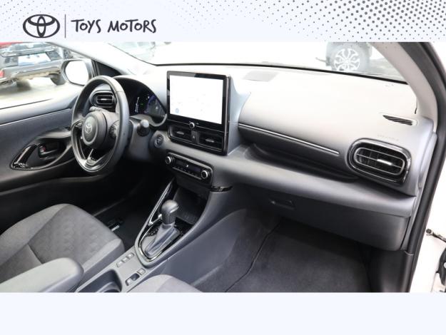 TOYOTA Yaris Hybride 116h Design MC24  