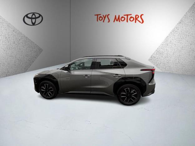 TOYOTA bZ4X bZ4X Grande Autonomie Design  BZ4X BREAK 5P GRANDE AUTONOMIE DESIGN MC25 VD