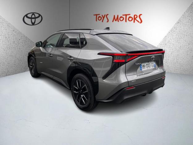 TOYOTA bZ4X bZ4X Grande Autonomie Design  BZ4X BREAK 5P GRANDE AUTONOMIE DESIGN MC25 VD