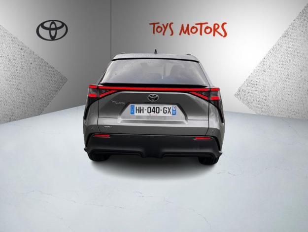 TOYOTA bZ4X bZ4X Grande Autonomie Design  BZ4X BREAK 5P GRANDE AUTONOMIE DESIGN MC25 VD