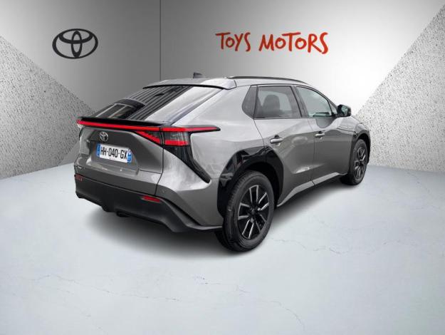 TOYOTA bZ4X bZ4X Grande Autonomie Design  BZ4X BREAK 5P GRANDE AUTONOMIE DESIGN MC25 VD