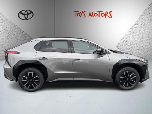 TOYOTA bZ4X bZ4X Grande Autonomie Design  BZ4X BREAK 5P GRANDE AUTONOMIE DESIGN MC25 VD