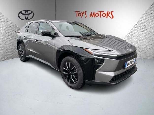 TOYOTA bZ4X bZ4X Grande Autonomie Design  BZ4X BREAK 5P GRANDE AUTONOMIE DESIGN MC25 VD
