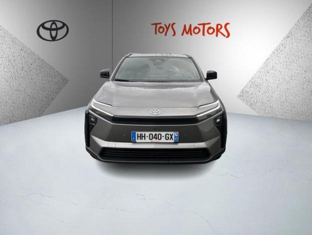 TOYOTA bZ4X bZ4X Grande Autonomie Design  BZ4X BREAK 5P GRANDE AUTONOMIE DESIGN MC25 VD