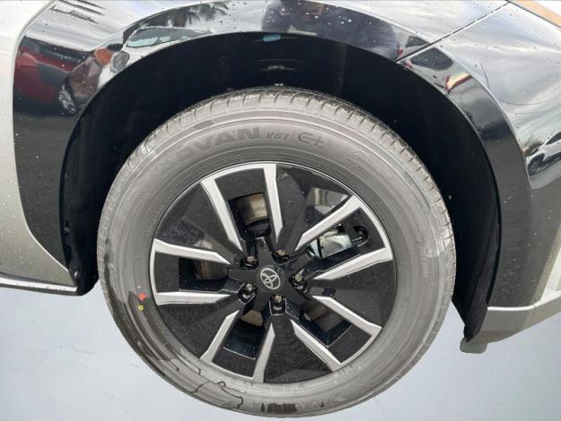 TOYOTA bZ4X bZ4X Grande Autonomie Design  BZ4X BREAK 5P GRANDE AUTONOMIE DESIGN MC25 VD