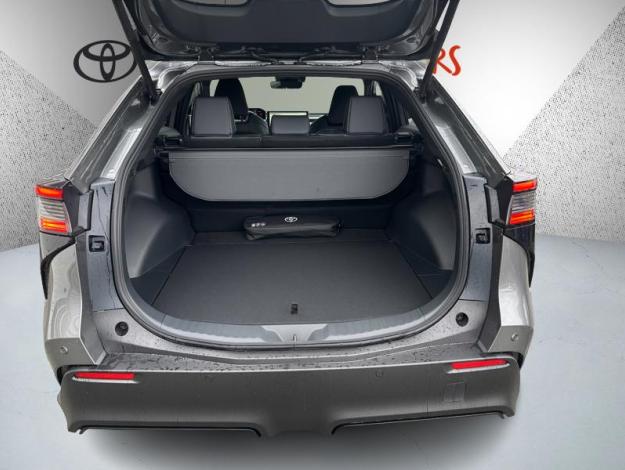 TOYOTA bZ4X bZ4X Grande Autonomie Design  BZ4X BREAK 5P GRANDE AUTONOMIE DESIGN MC25 VD