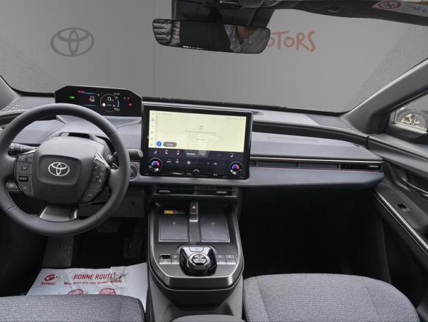 TOYOTA bZ4X bZ4X Grande Autonomie Design  BZ4X BREAK 5P GRANDE AUTONOMIE DESIGN MC25 VD