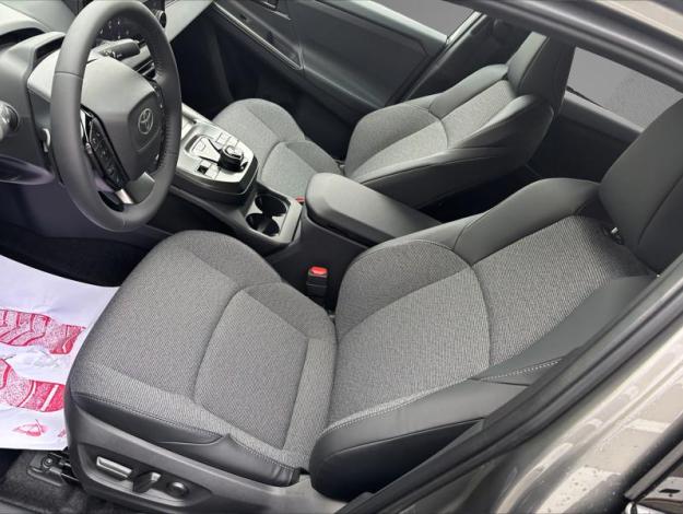 TOYOTA bZ4X bZ4X Grande Autonomie Design  BZ4X BREAK 5P GRANDE AUTONOMIE DESIGN MC25 VD