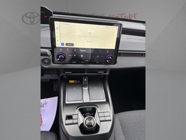 TOYOTA bZ4X bZ4X Grande Autonomie Design  BZ4X BREAK 5P GRANDE AUTONOMIE DESIGN MC25 VD