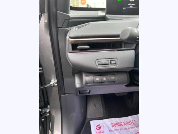 TOYOTA bZ4X bZ4X Grande Autonomie Design  BZ4X BREAK 5P GRANDE AUTONOMIE DESIGN MC25 VD