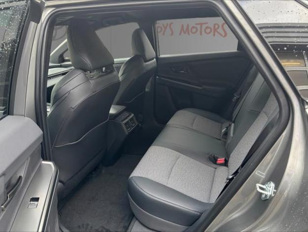 TOYOTA bZ4X bZ4X Grande Autonomie Design  BZ4X BREAK 5P GRANDE AUTONOMIE DESIGN MC25 VD