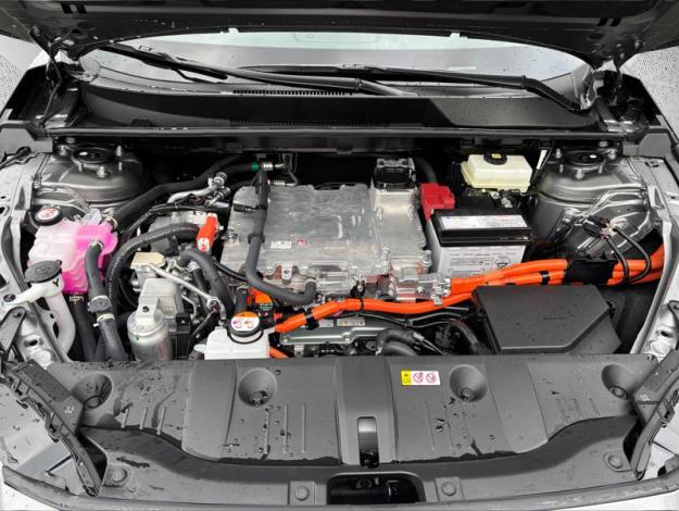 TOYOTA bZ4X bZ4X Grande Autonomie Design  BZ4X BREAK 5P GRANDE AUTONOMIE DESIGN MC25 VD