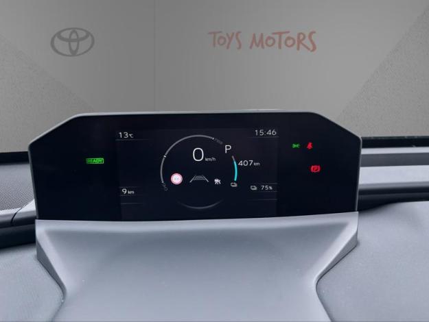 TOYOTA bZ4X bZ4X Grande Autonomie Design  BZ4X BREAK 5P GRANDE AUTONOMIE DESIGN MC25 VD