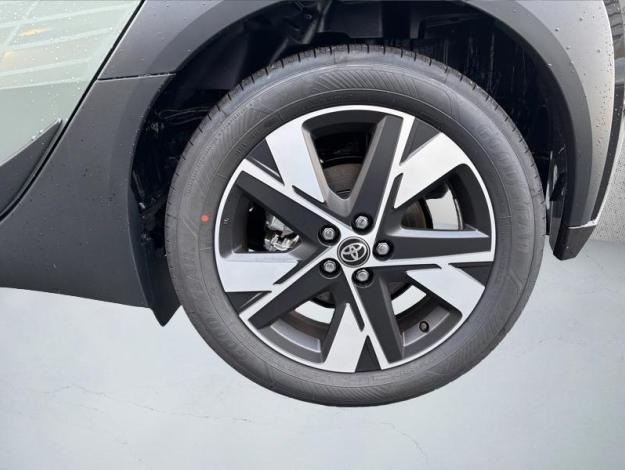 TOYOTA Aygo X Hybride 116h Graphic  AYGO X CROSSOVER 116H GRAPHIC ZENRADA VD MC26