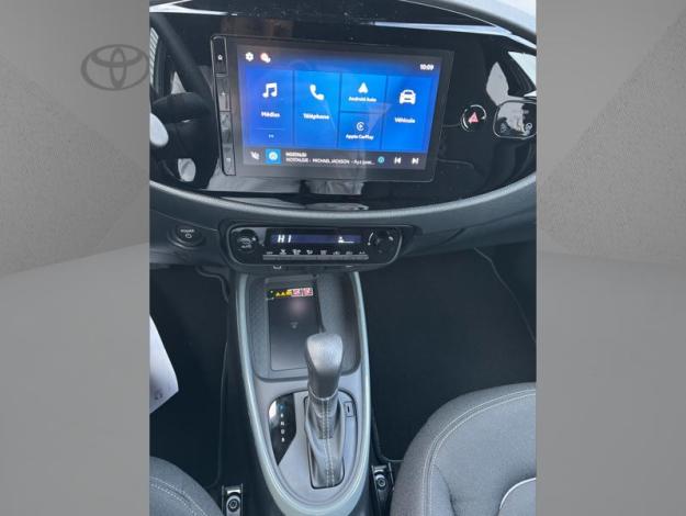 TOYOTA Aygo X Hybride 116h Graphic  AYGO X CROSSOVER 116H GRAPHIC ZENRADA VD MC26