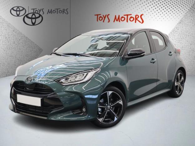 TOYOTA Yaris Hybride 130h Collection   