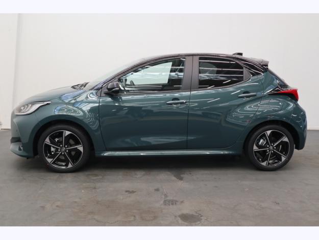 TOYOTA Yaris Hybride 130h Collection   