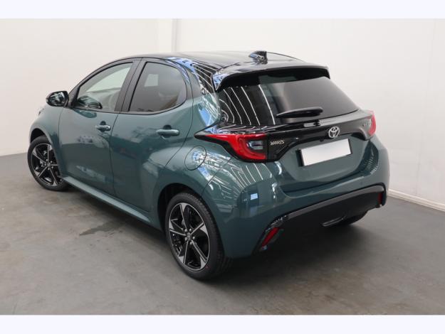 TOYOTA Yaris Hybride 130h Collection   