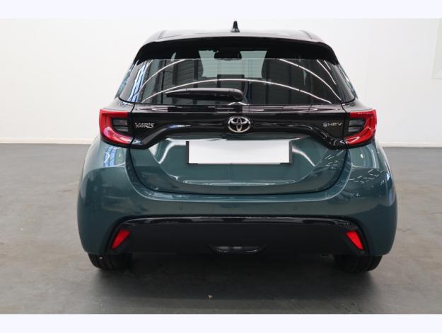 TOYOTA Yaris Hybride 130h Collection   