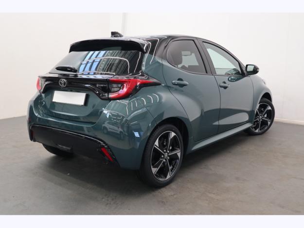 TOYOTA Yaris Hybride 130h Collection   