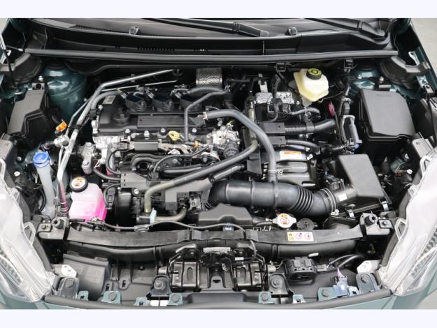 TOYOTA Yaris Hybride 130h Collection   