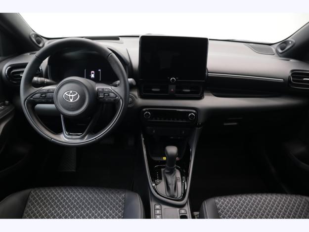 TOYOTA Yaris Hybride 130h Collection   
