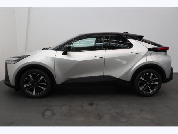 TOYOTA C-HR 1.8 Hybride 140 Graphic  C HR HYBRIDE NG HYBRIDE 140 GRAPHIC MY26
