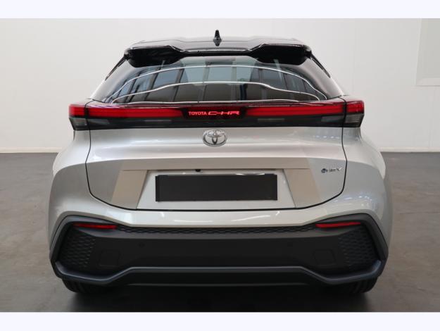 TOYOTA C-HR 1.8 Hybride 140 Graphic  C HR HYBRIDE NG HYBRIDE 140 GRAPHIC MY26
