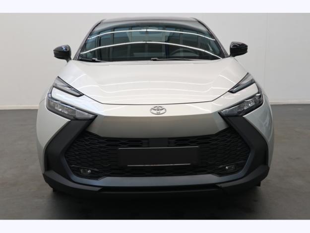 TOYOTA C-HR 1.8 Hybride 140 Graphic  C HR HYBRIDE NG HYBRIDE 140 GRAPHIC MY26