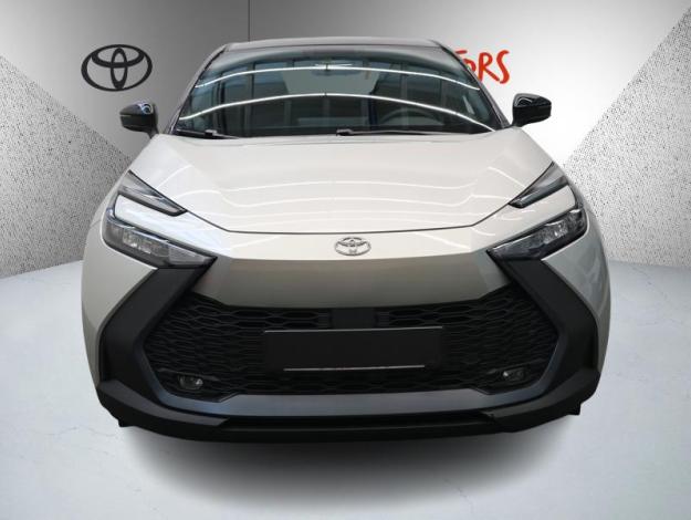 TOYOTA C-HR 1.8 Hybride 140 Graphic  C HR HYBRIDE NG HYBRIDE 140 GRAPHIC MY26