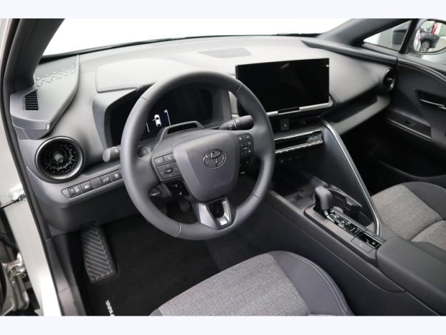 TOYOTA C-HR 1.8 Hybride 140 Graphic  C HR HYBRIDE NG HYBRIDE 140 GRAPHIC MY26