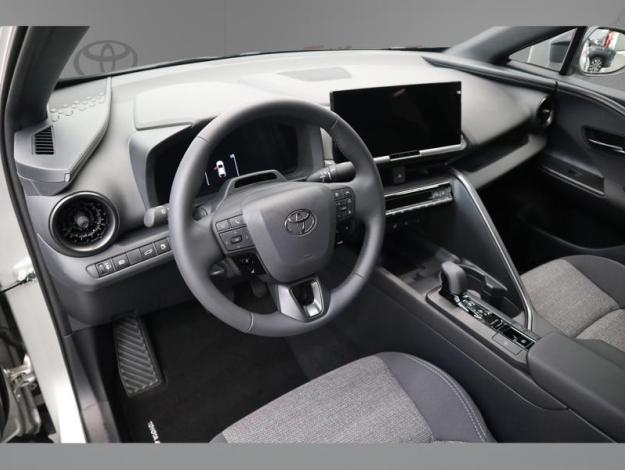TOYOTA C-HR 1.8 Hybride 140 Graphic  C HR HYBRIDE NG HYBRIDE 140 GRAPHIC MY26
